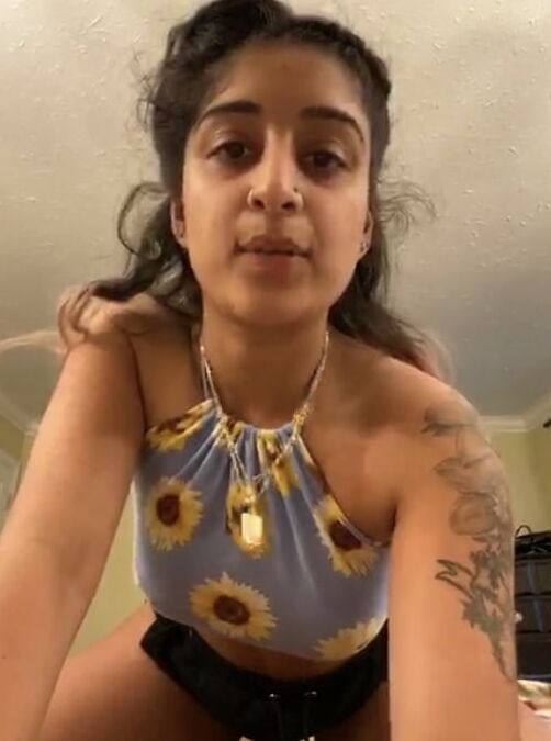Desi girl pussy