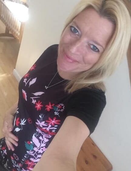 Cougar Town- Karen T