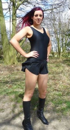Spandex Girls ()