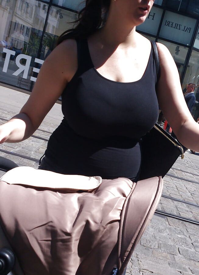 SRA TETAS HEAVY EE
