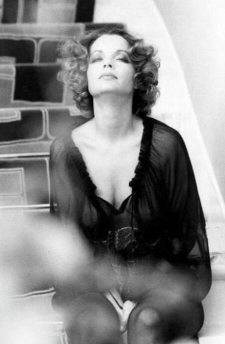 ROMY SCHNEIDER my personal all time actress !!!