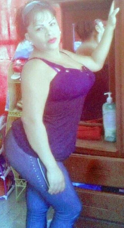 chaparrita hermosa
