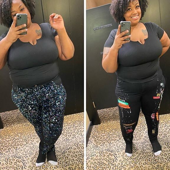 BBWs And Thick Girls