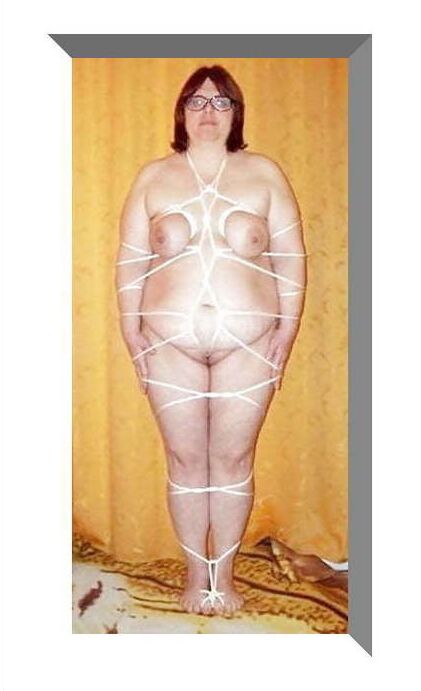 Expose Sweet Web Slut Sabsy