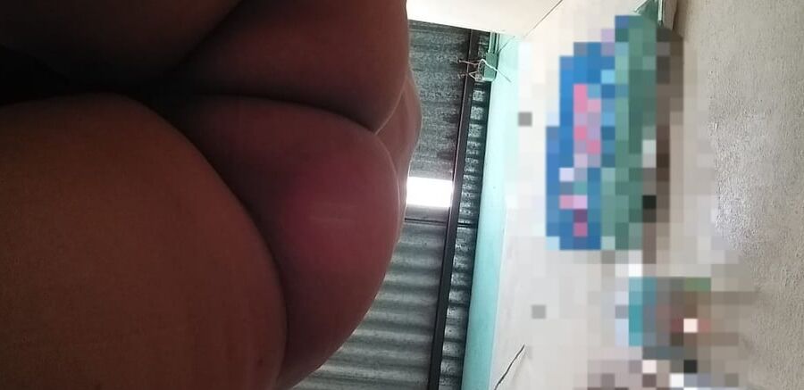 Mas de mi mujer more of my wife