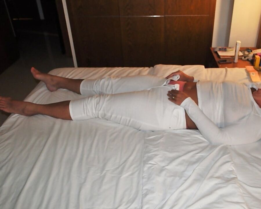 hot mature body