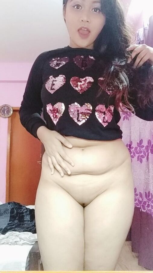 Desi Indian cam girl