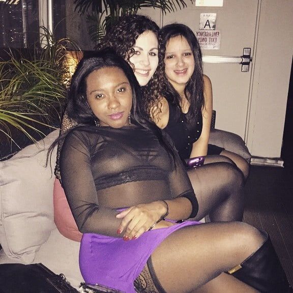 Tiny Ebony