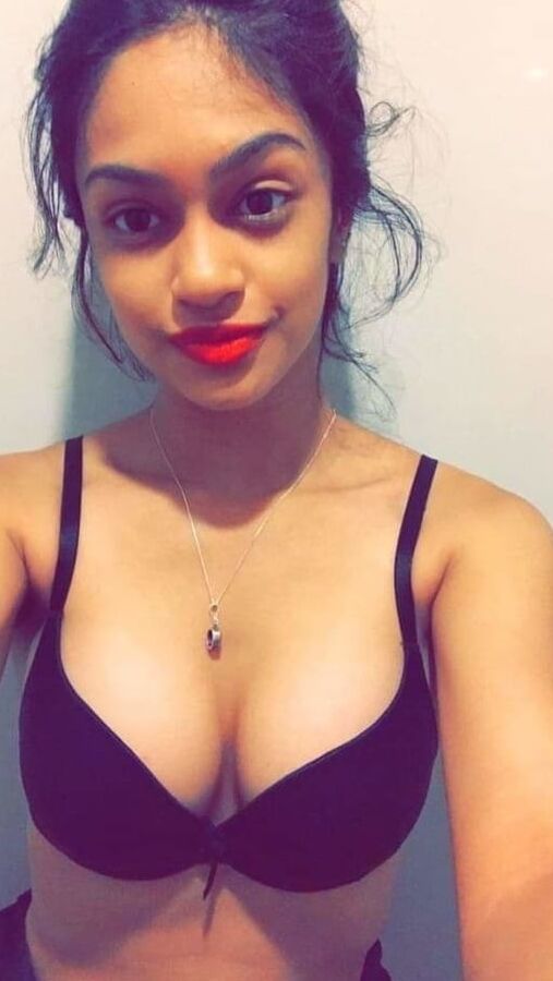 Shainy indian baby