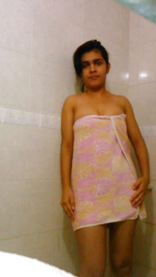 Sexy desi girl sima