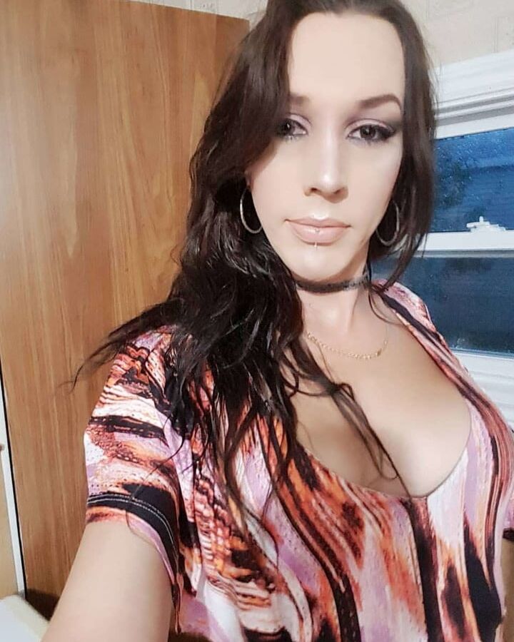Cum on Gothic