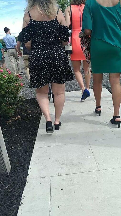 Mature pawg NO NUDITY