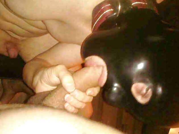 German slave