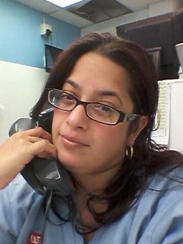Bbw Latina Camden Milf