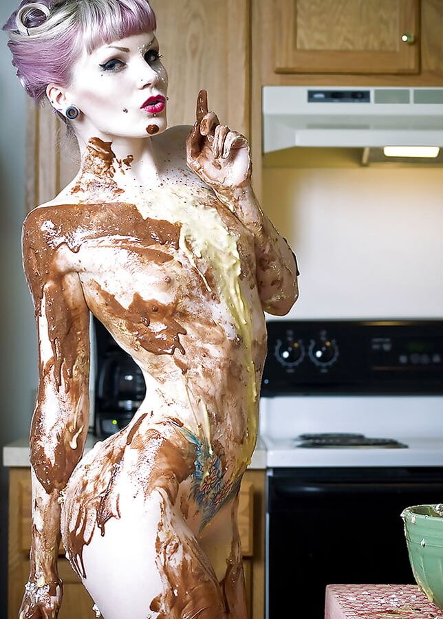 Dirty Baking