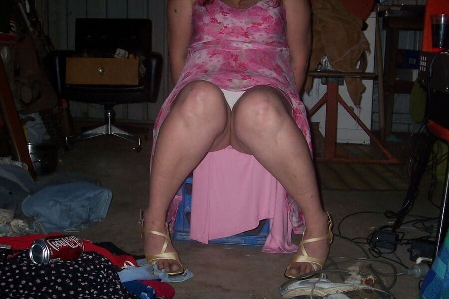 variadito de upskirts yeeaa