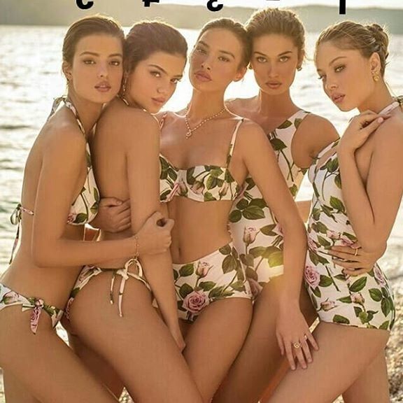 Perfect Angels