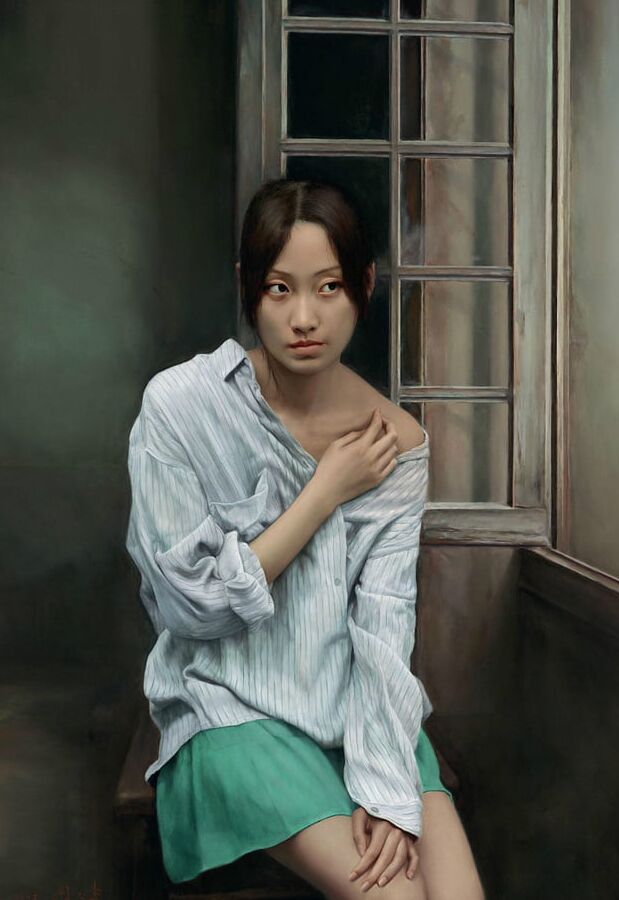 li Wentao