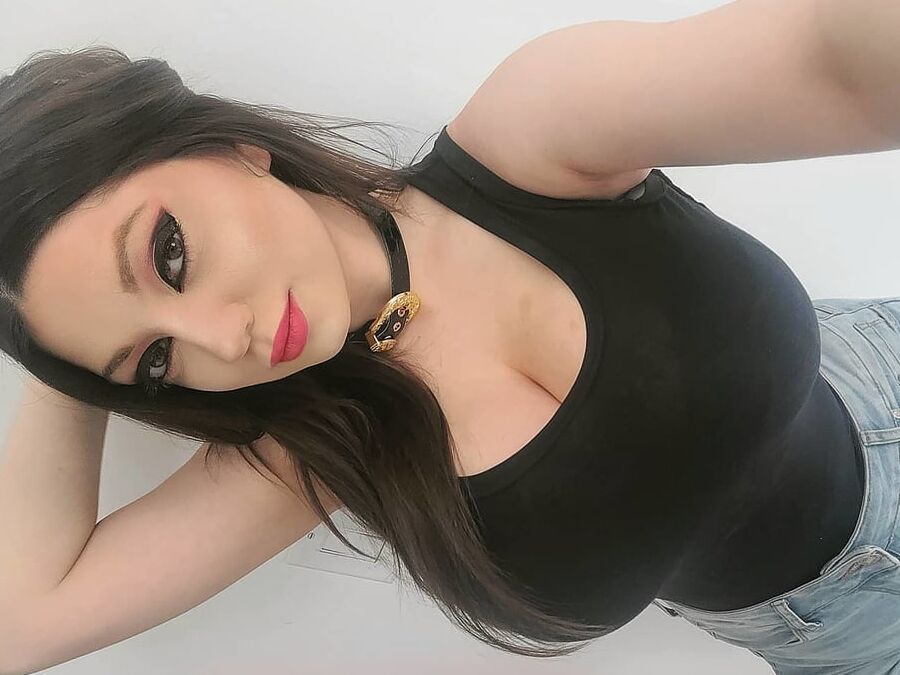 BaniCosplay