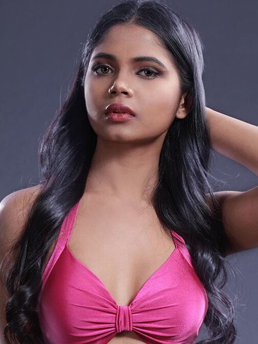 Hasini Samuel