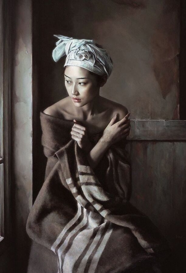 li Wentao