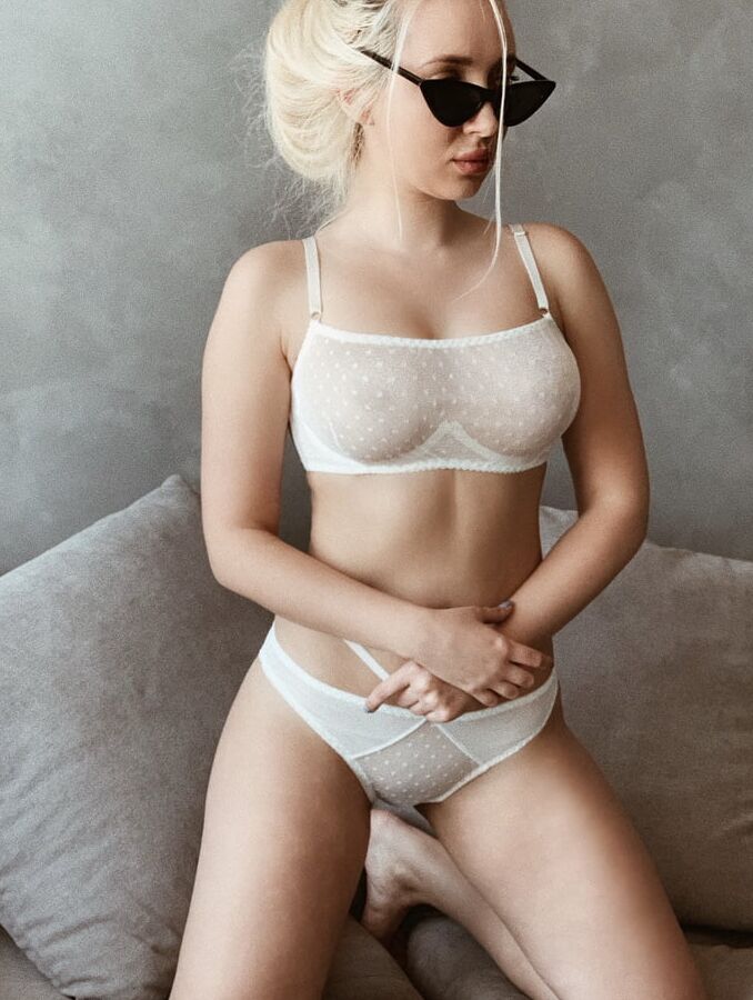 Ladies in Lingerie