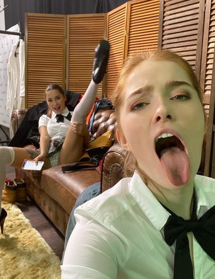 Uniform naughtiness