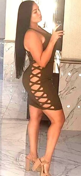 Vanessa Ramirez