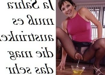 Frauke Petry - deutsche Captions