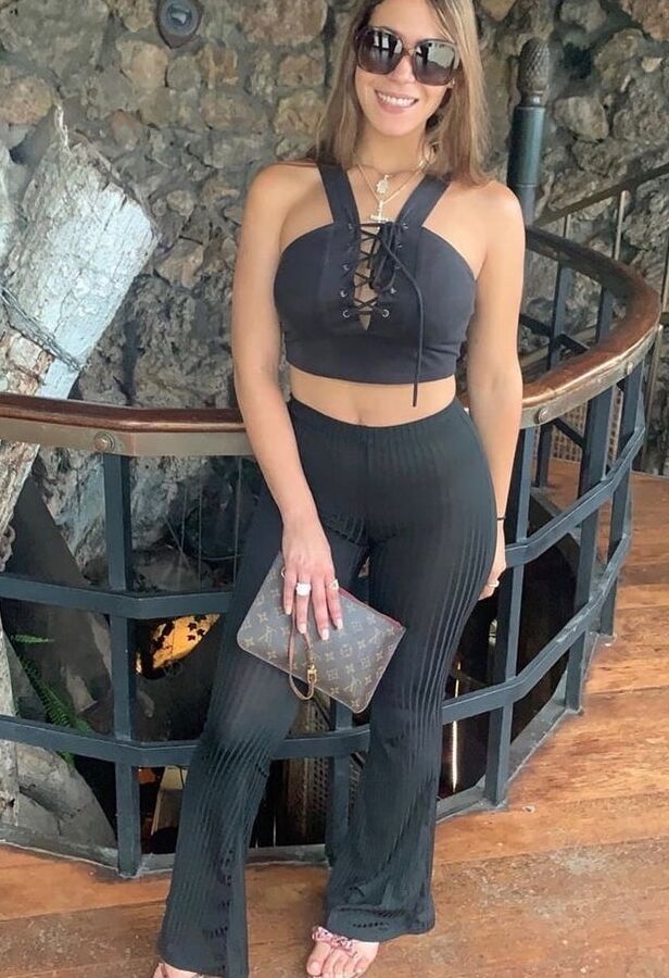 Shaylin Bencosme