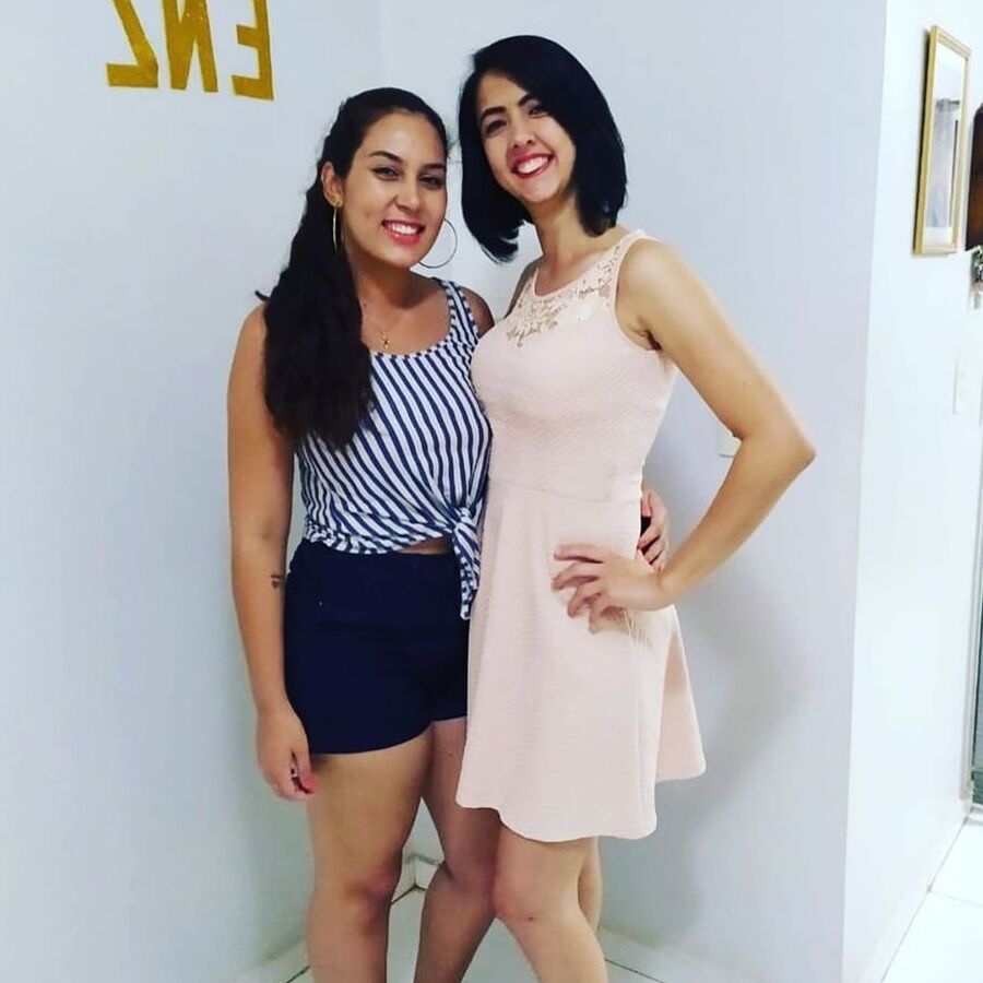 Vanessa coroa , irma da coroa branca