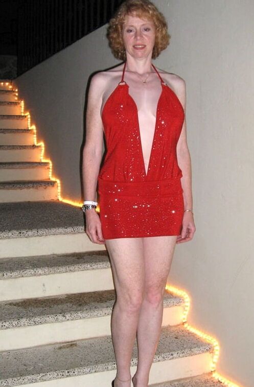 im Swingerclub