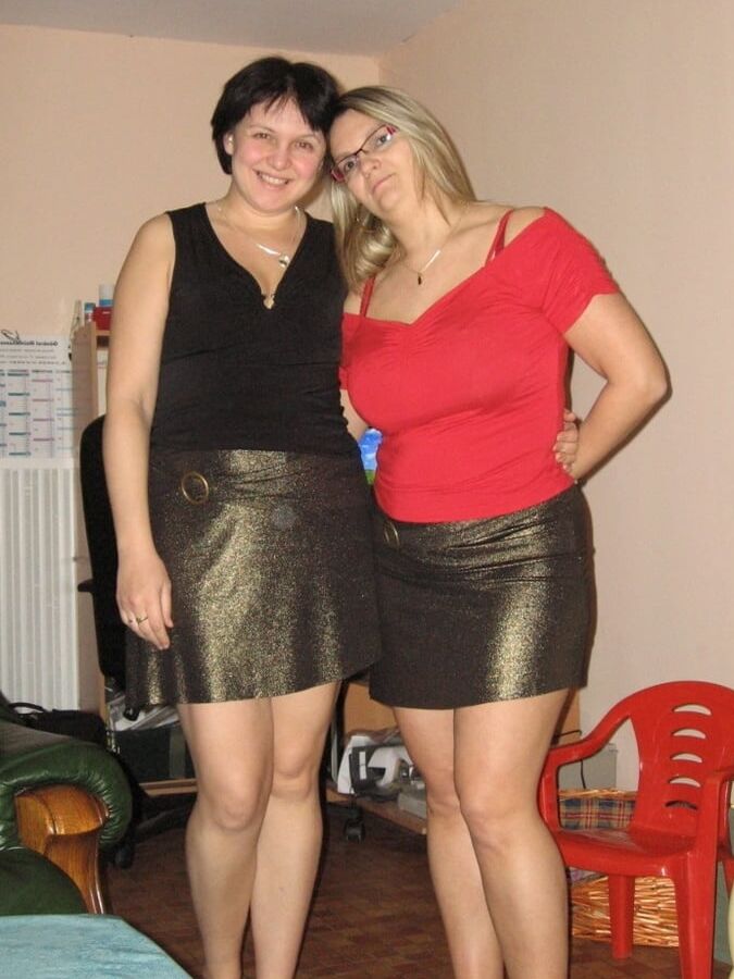 busty lesbian chubby enlarged top huge