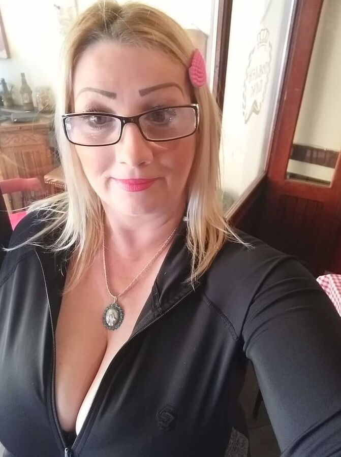 horny bbw slut