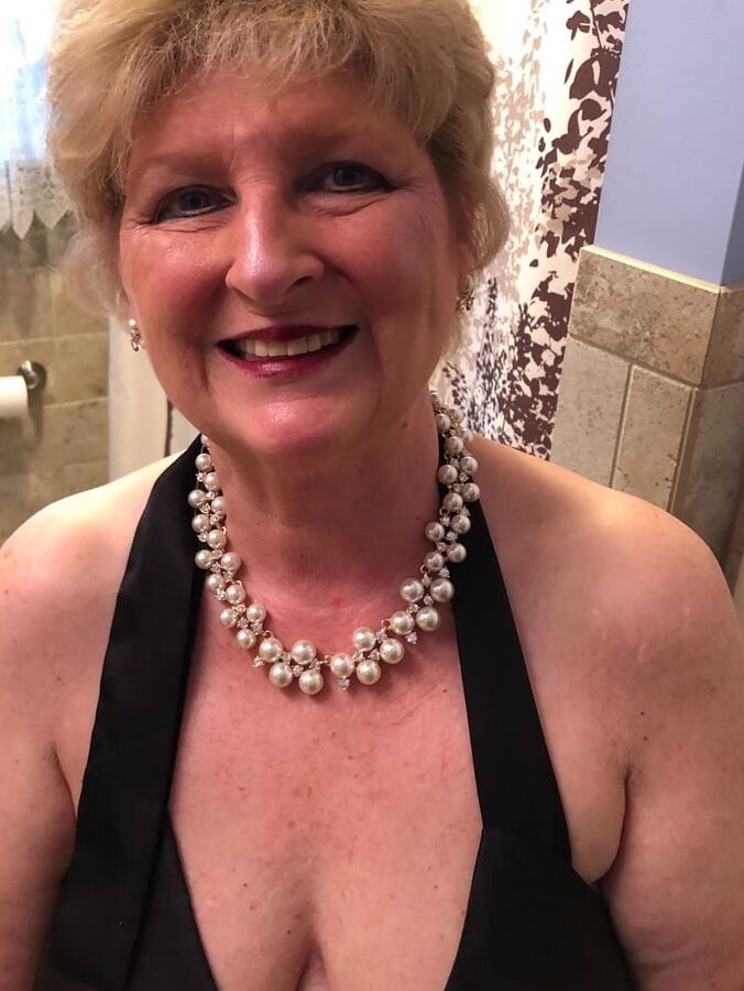 Cum slut wife