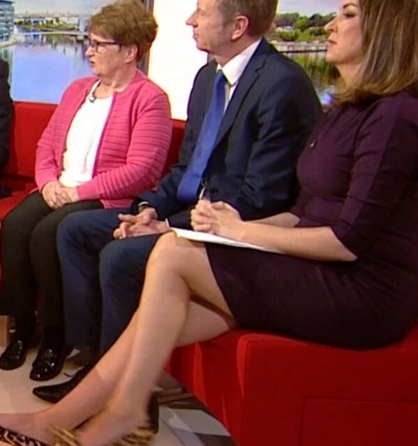 Sally Nugent
