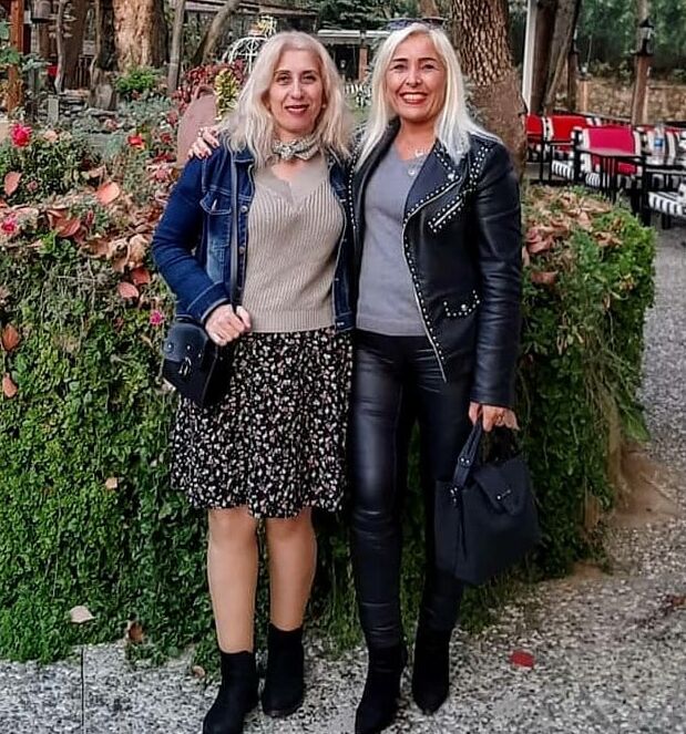 Turkish Hangisini Sikersin