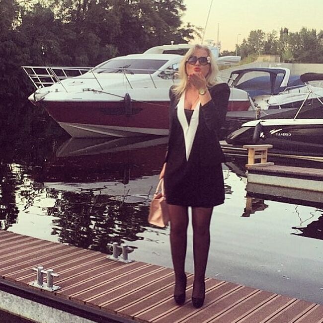 Maria Vinogradskaya
