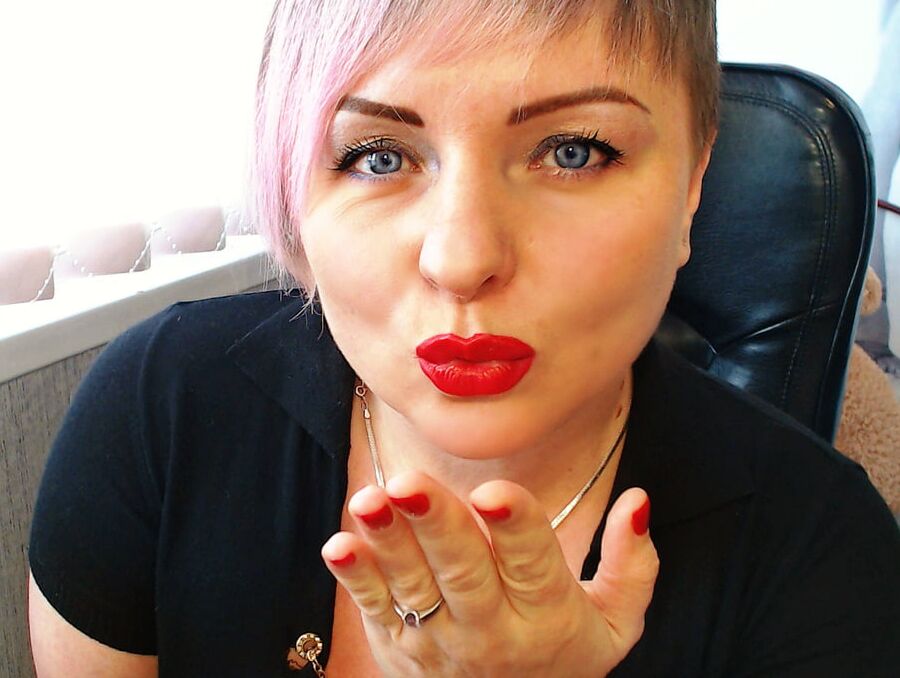 Hot russian milf