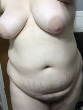 BBW Superstar - MsBellyStar