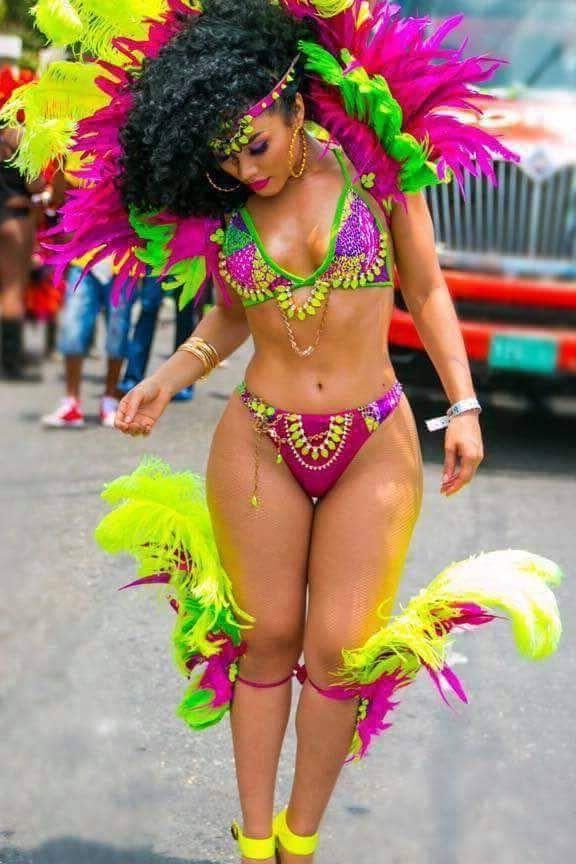 Brazilian Carnival