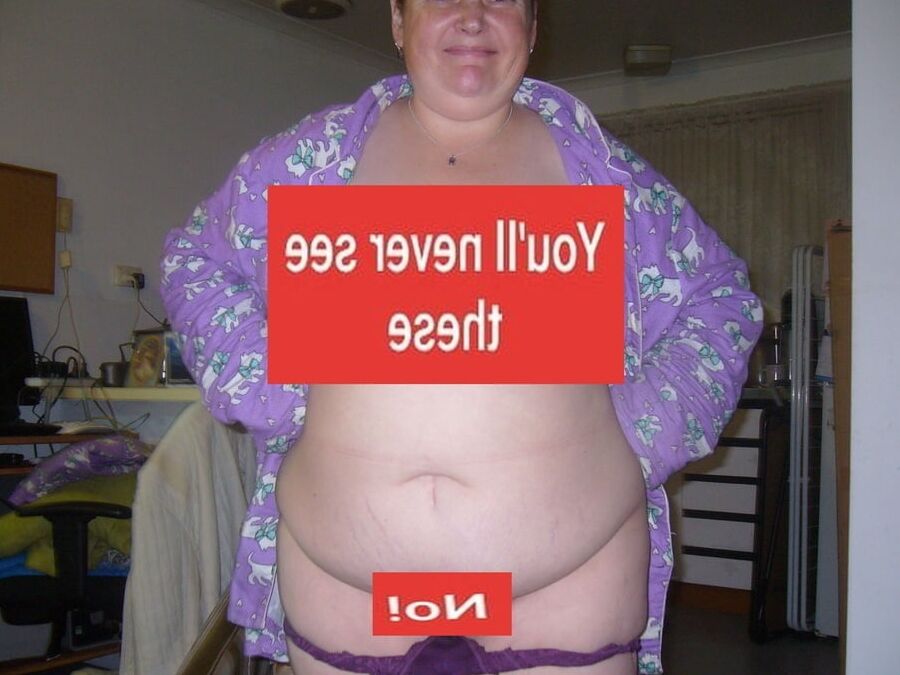 My BBW Fantasy