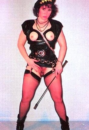 Mistress Connie