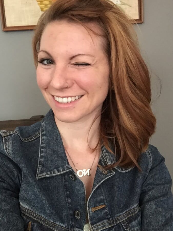 Kristy Smith aka Aloe Goddess