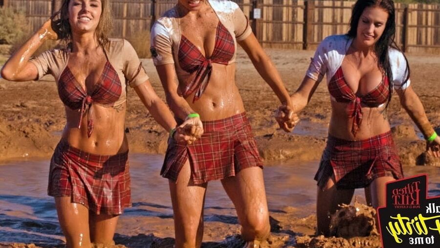 Dirty girls