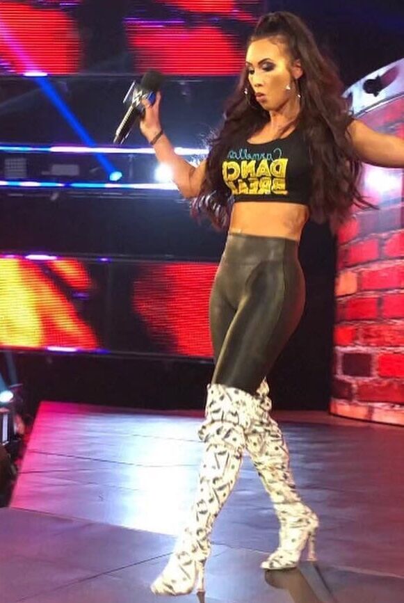 Carmella wwe