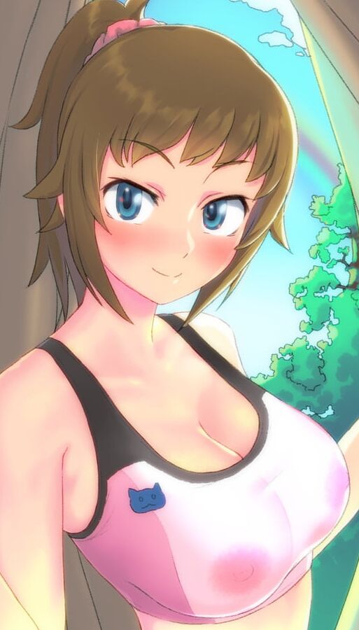 Hoshino Fumina