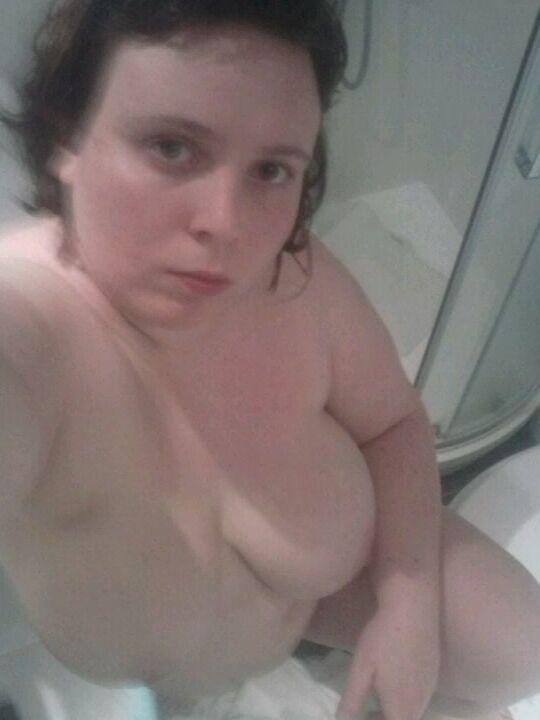 Fat Milf With Big Tits