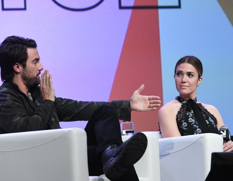 Mandy Moore - SXSW (- Mar )