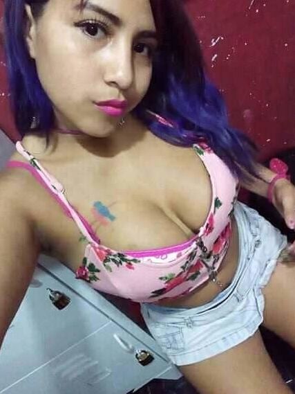 Margarita torres